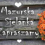Appartement Mazurska Sielanka Snopki