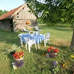 Appartement Mazurska Sielanka *