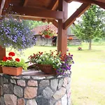 Mazurska Sielanka Appartement *