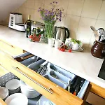 Appartement Mazurska Sielanka *