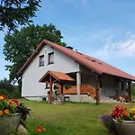 Mazurska Sielanka Appartement Snopki