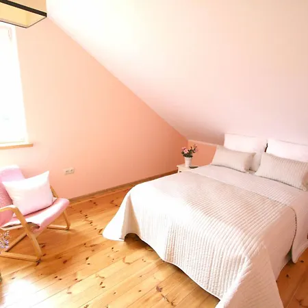 Mazurska Sielanka Apartmán Snopki