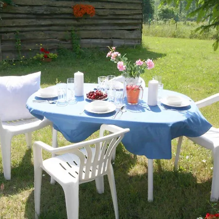 Mazurska Sielanka Snopki