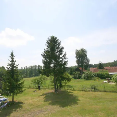 Mazurska Sielanka Apartament Snopki