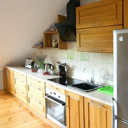 Appartement Mazurska Sielanka Snopki