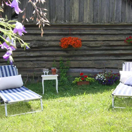 Apartament Mazurska Sielanka *