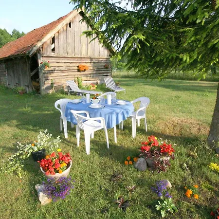 Apartament Mazurska Sielanka *