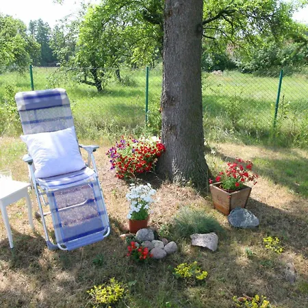 Mazurska Sielanka Apartmán