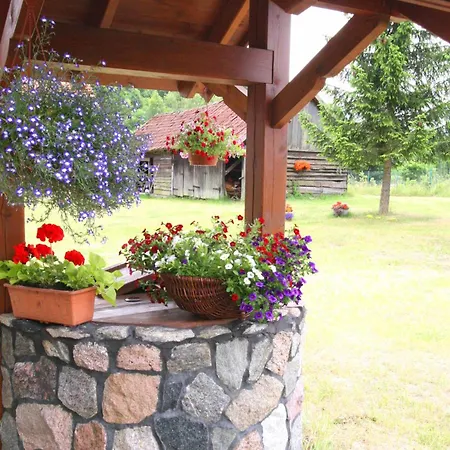 Mazurska Sielanka Appartement *