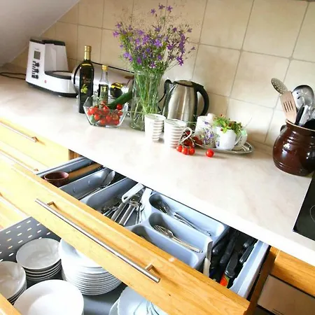 Apartament Mazurska Sielanka *