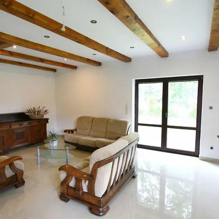 Mazurska Sielanka Apartmán *