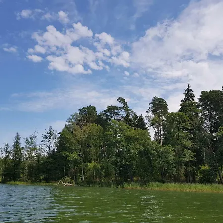 Mazurska Sielanka Apartmán