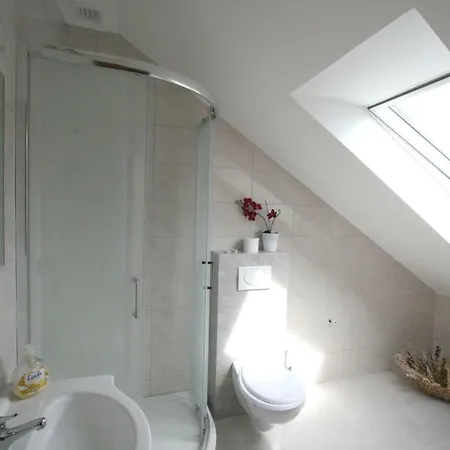 Apartmán Mazurska Sielanka Snopki