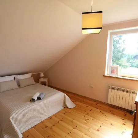 Apartmán Mazurska Sielanka Snopki